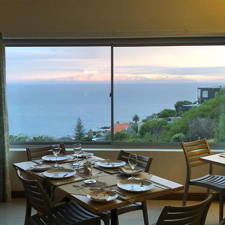 1 Mountain Rd Boutique B & B Fish Hoek Exterior foto