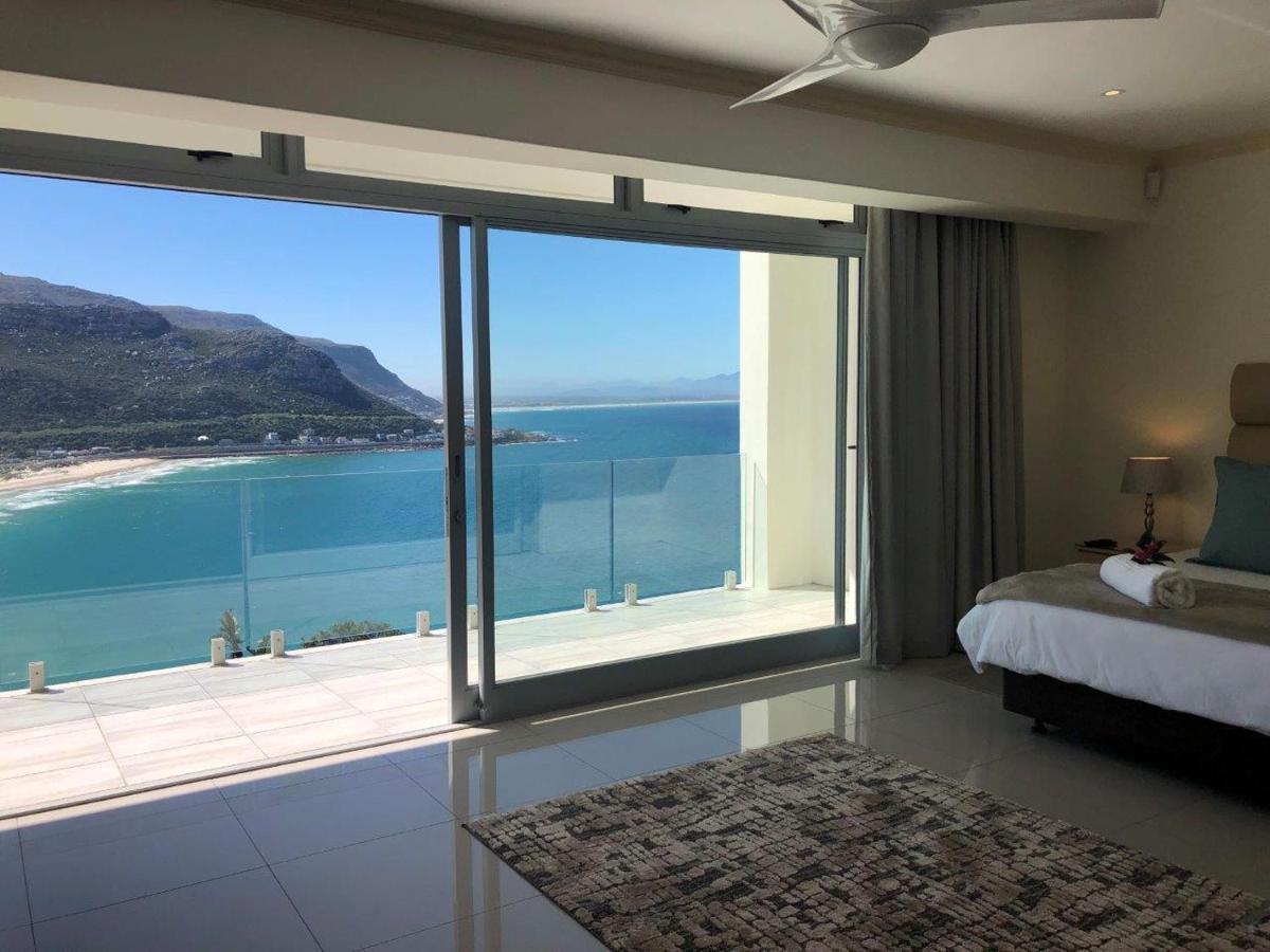 1 Mountain Rd Boutique B & B Fish Hoek Exterior foto