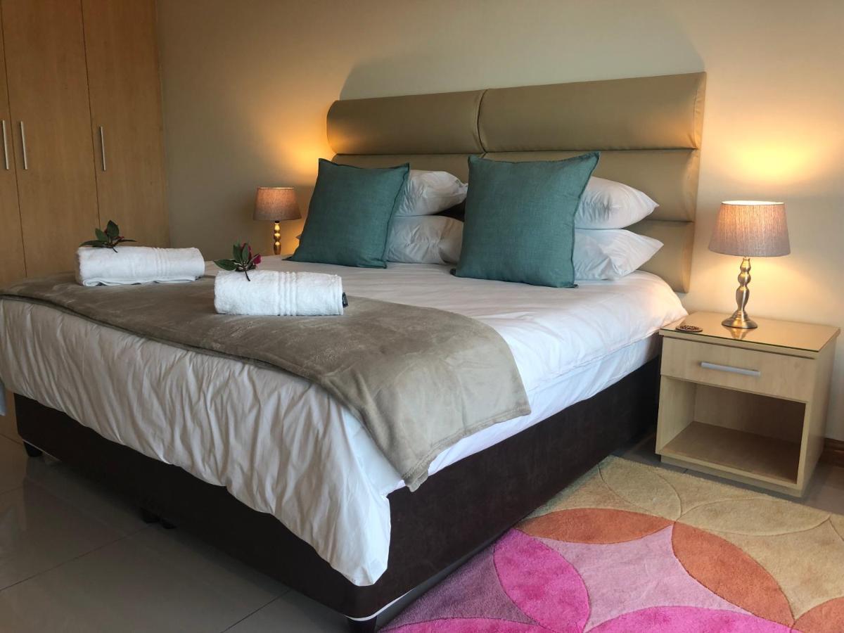 1 Mountain Rd Boutique B & B Fish Hoek Exterior foto