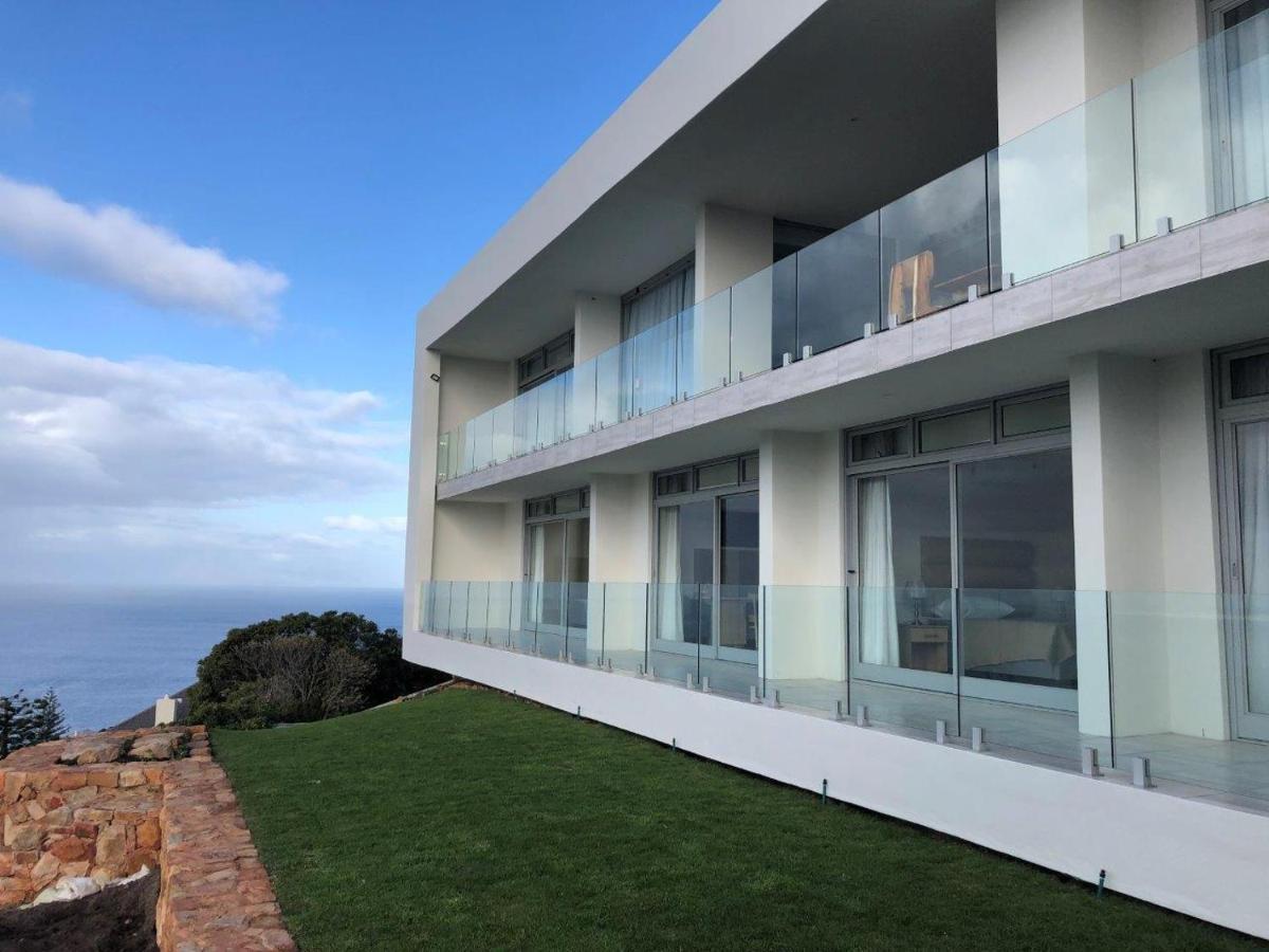 1 Mountain Rd Boutique B & B Fish Hoek Exterior foto
